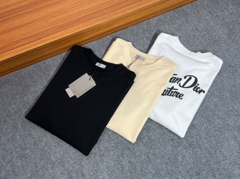 Christian Dior T-Shirts